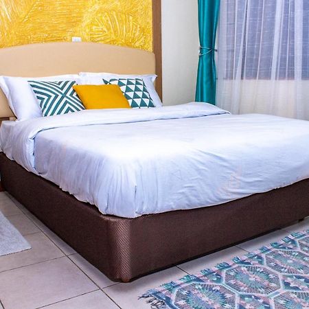 Kate Apartments, Studios-Mvuli Suites, Nairobi Zewnętrze zdjęcie
